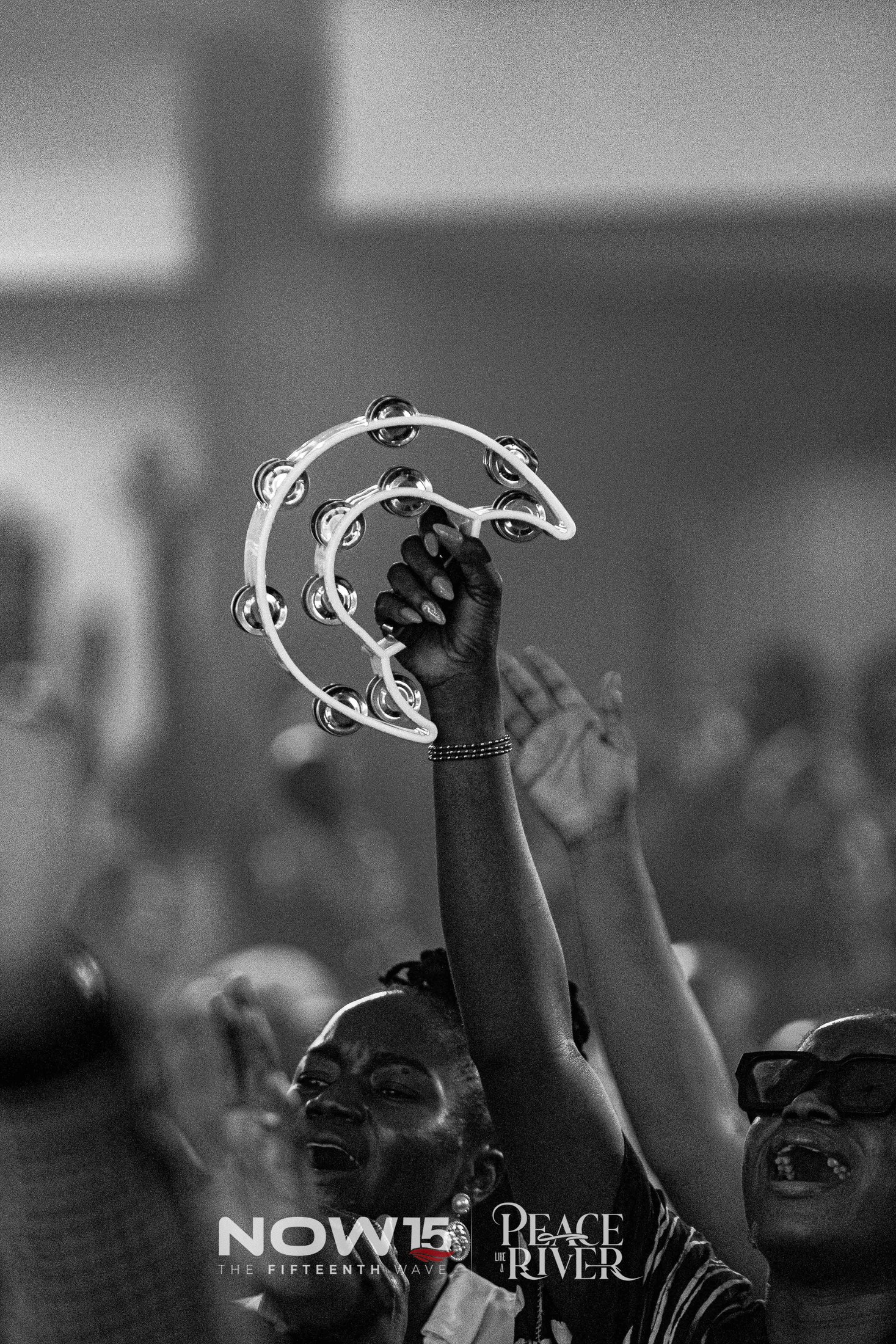 Night of Worship 2025 — worship moment 35