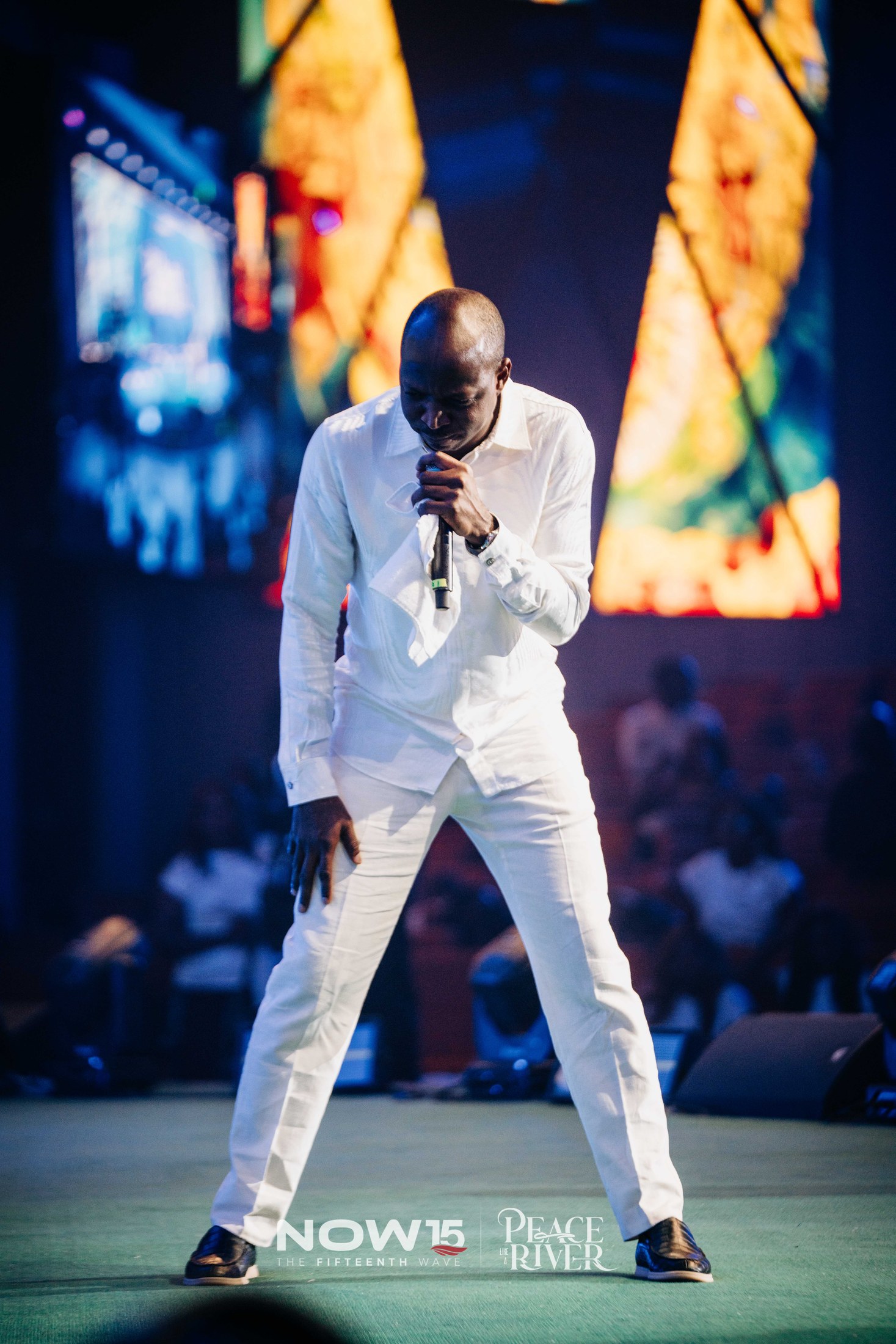 Night of Worship 2025 — worship moment 31