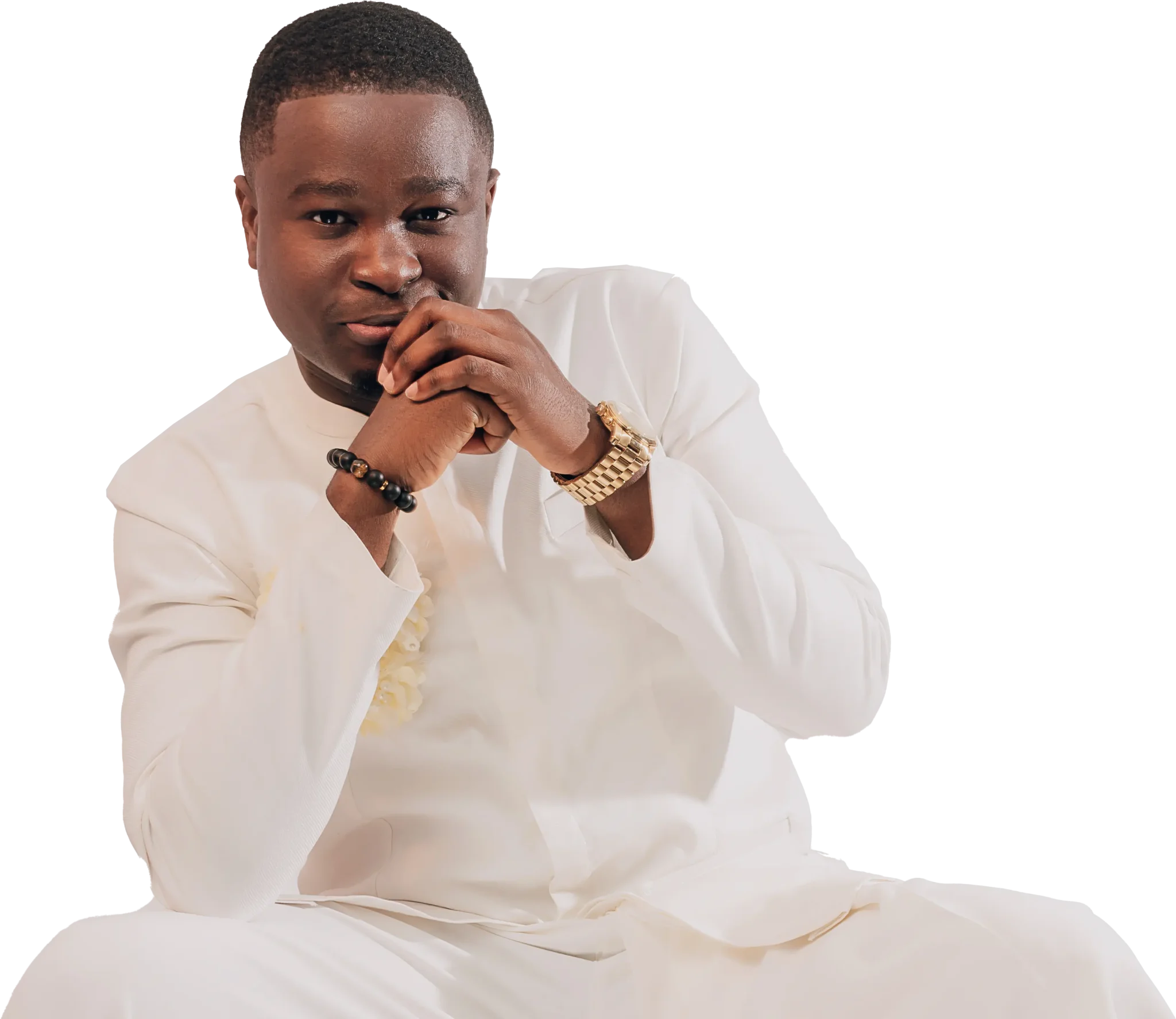 Bidemi Olaoba