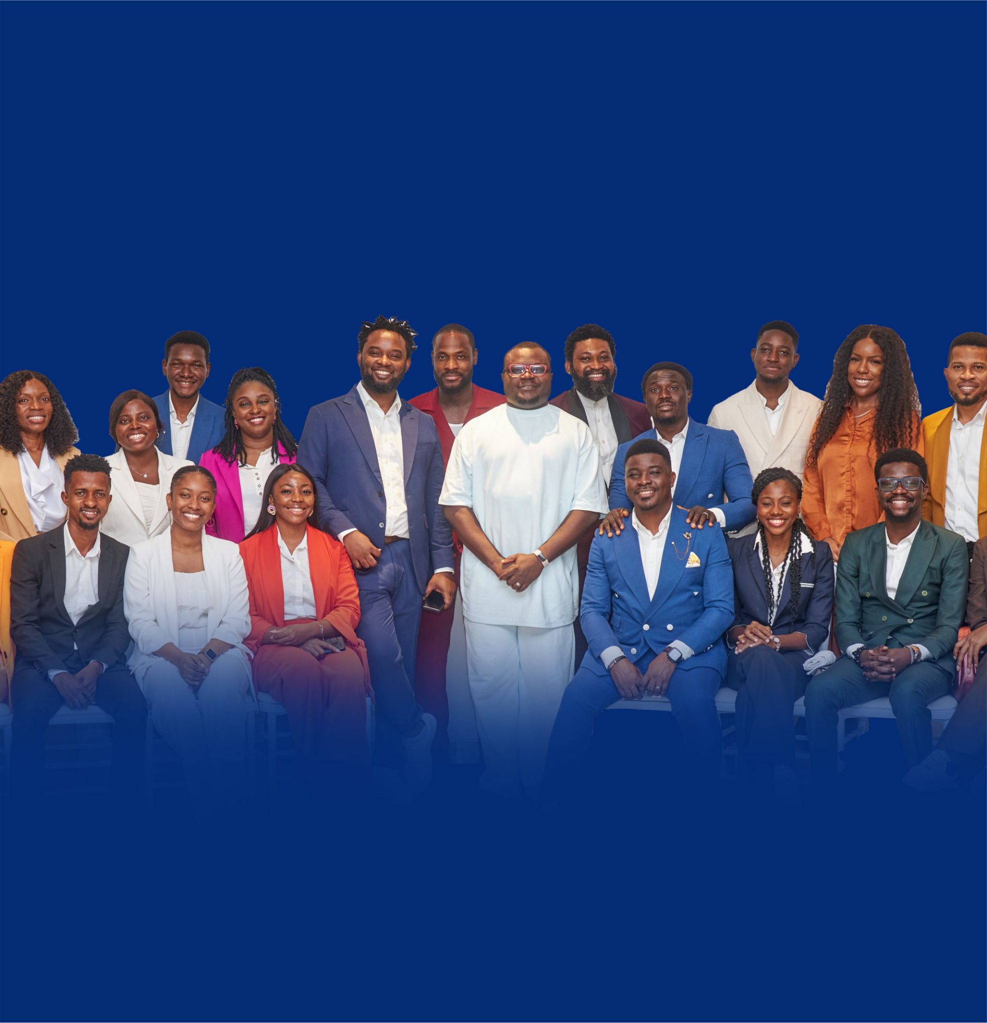 Sounds of Heaven and The Psalmists
