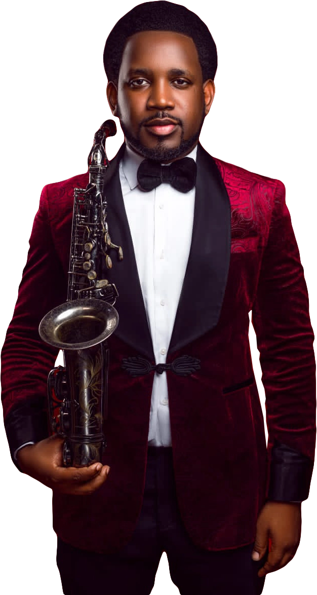 Beejay Sax