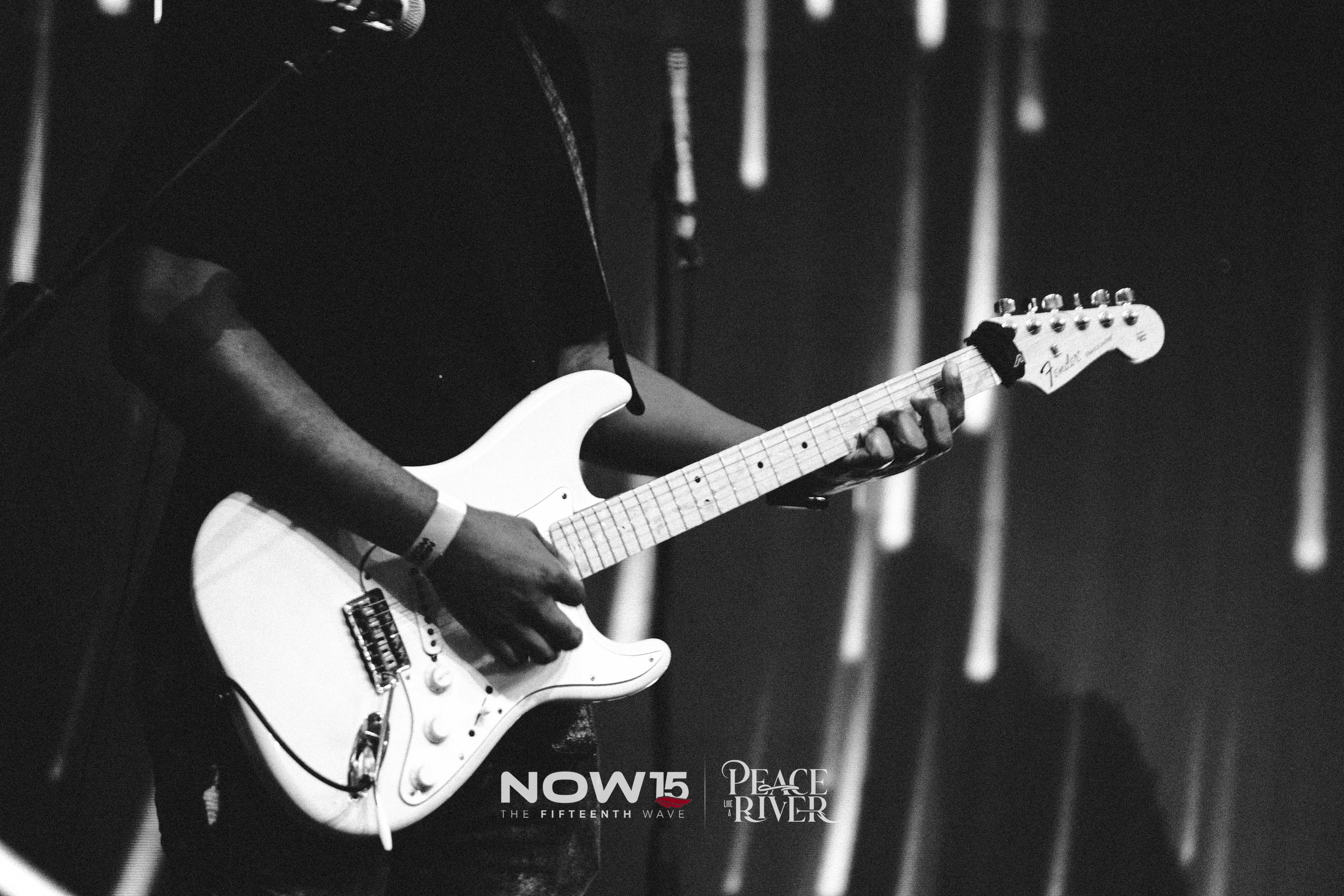 Night of Worship 2025 — worship moment 28