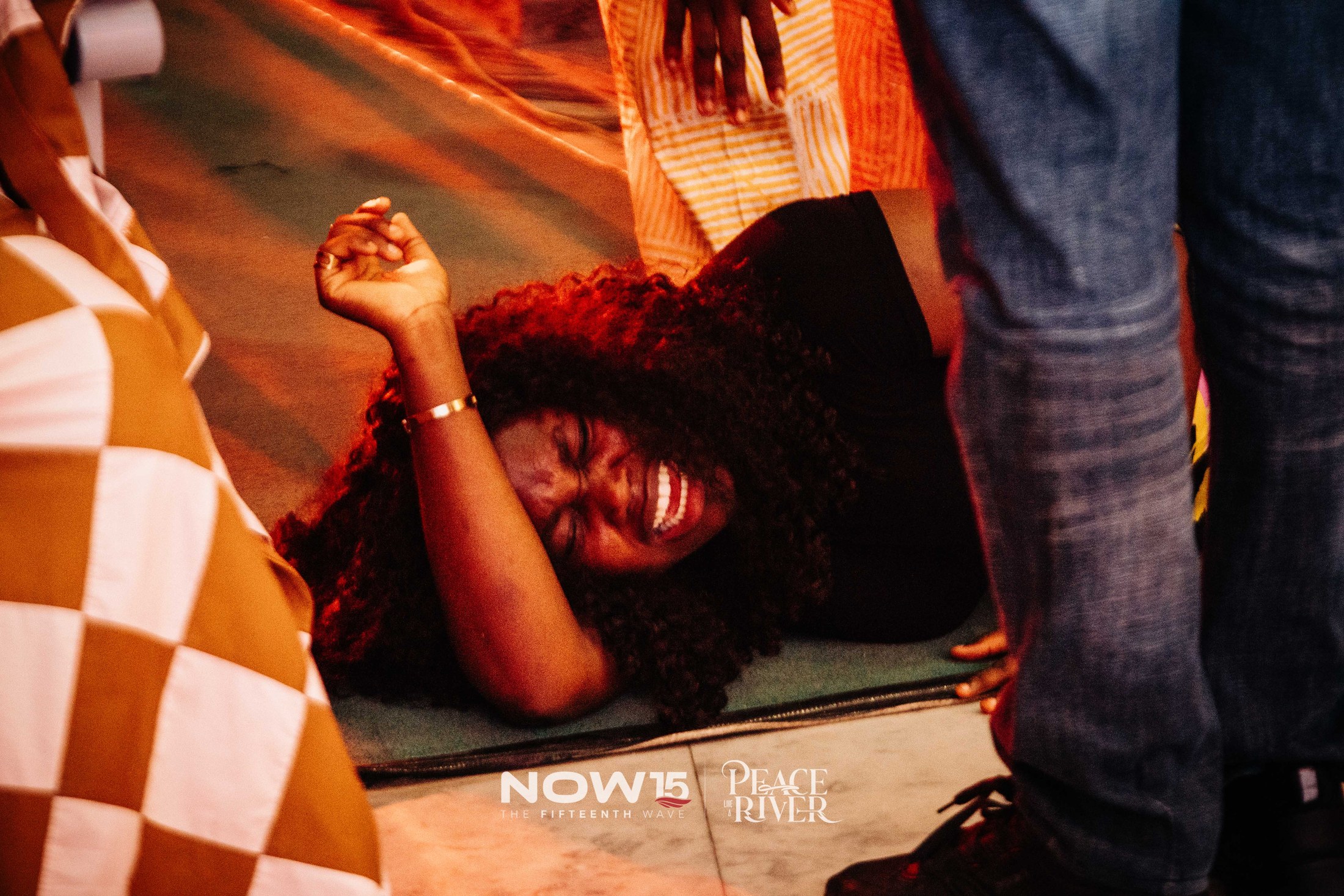 Night of Worship 2025 — worship moment 24